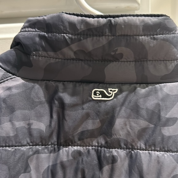 Vineyard Vines performance jacket for women - Picture 5 of 7